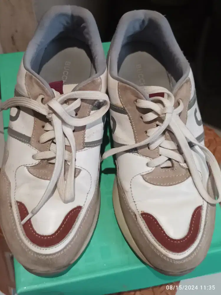 Sepatu BUCCERI wanita