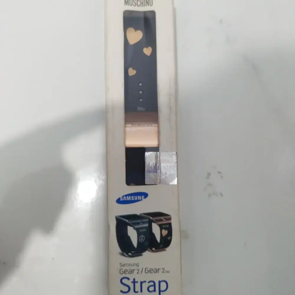 SAMSUNG ORIGINAL GEAR2 /GEAR2 NEO STRAP BRACELET