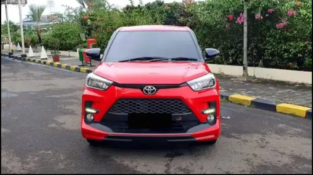 Sewa Mobil Bulanan Untuk Operasional Kantor