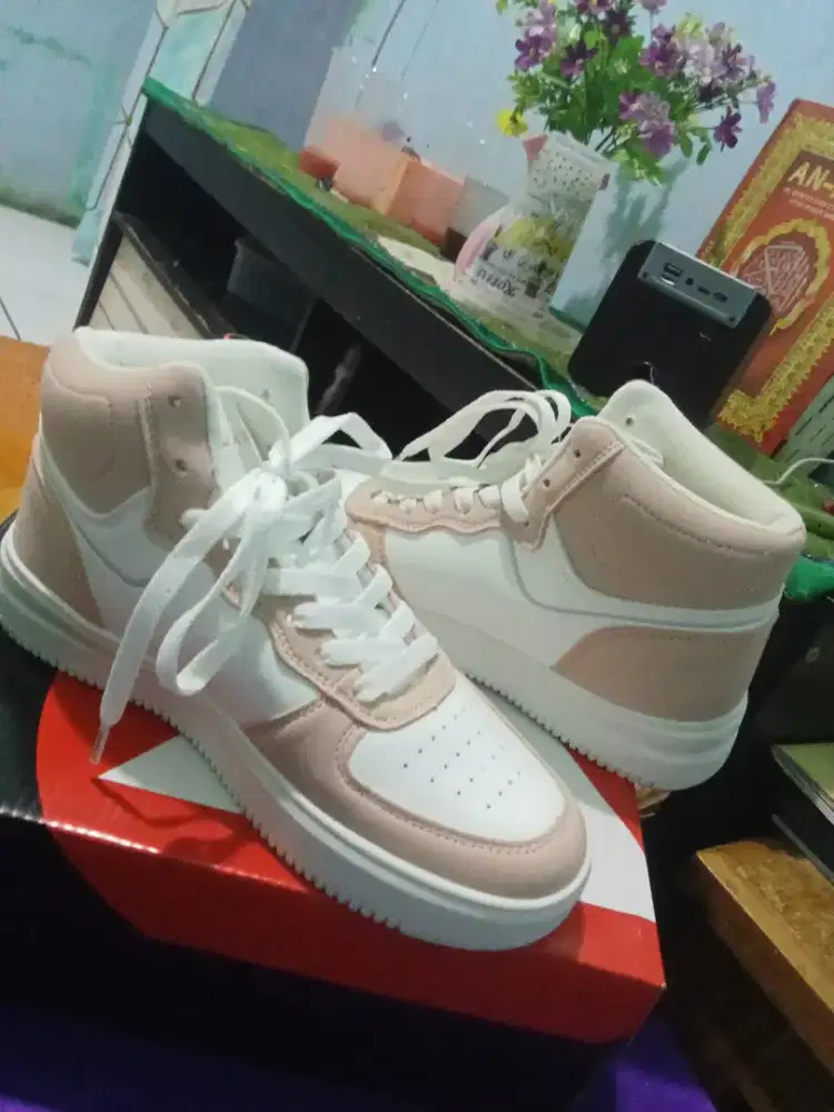 Sepatu airwalk UK 37