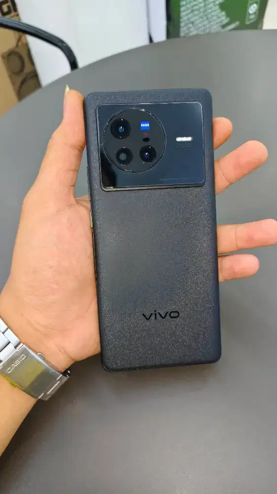 Vivo x80 12/256