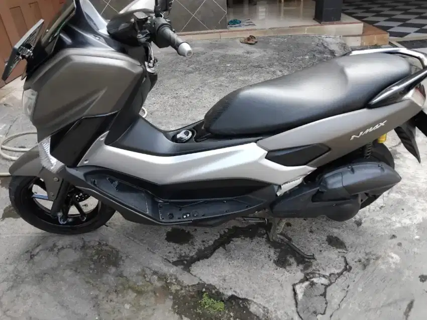 Nmax cbs 2019 pajak on