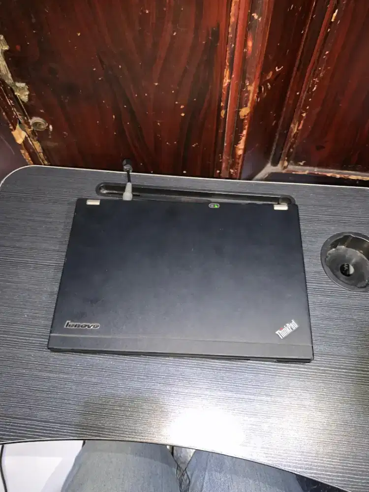 Lenovo ThinkPad X220 i5 RAM 8GB HDD 320GB Laptop Second