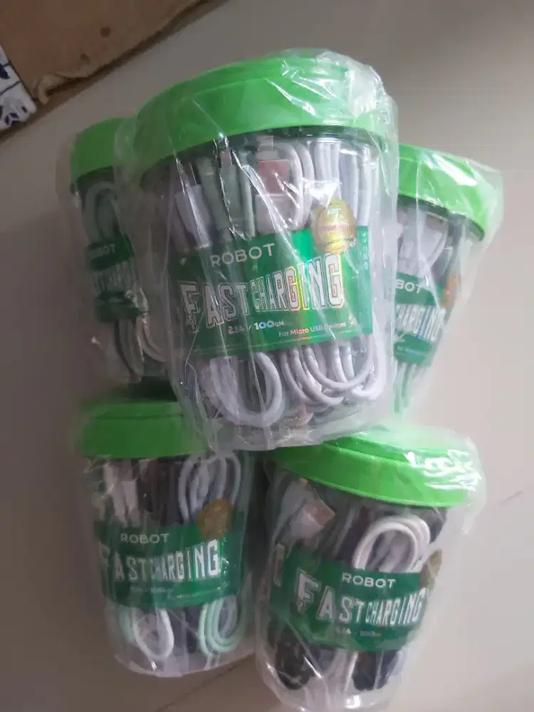 Kabel robot micro rbm100s