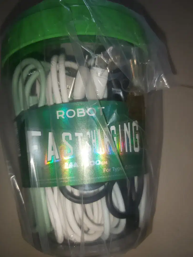 Kabel robot rb c to c