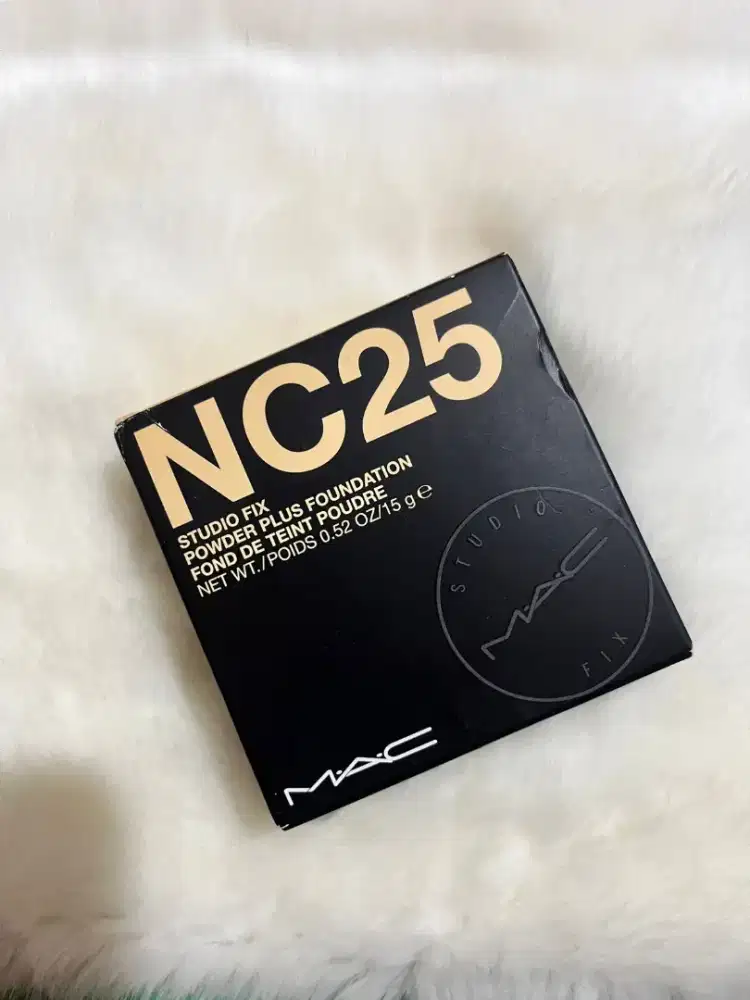 Mac brandnew msh segel