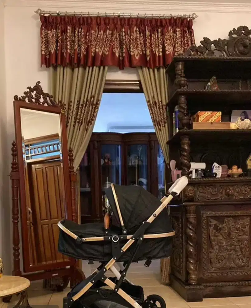 Stroller Labeille Oslo