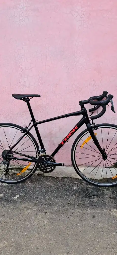 Road bike TREK DOMANE AL 2 baru