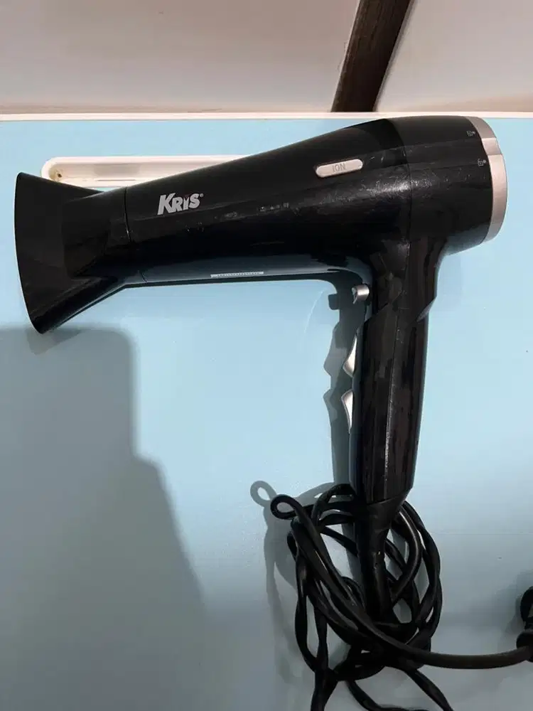 Hairdryer KRIS (Az Ko) high speed