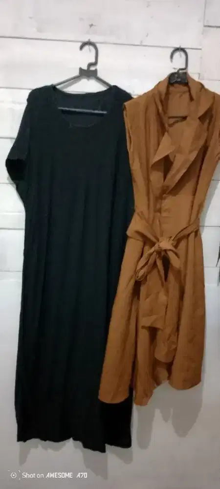 Di borong akan baju ada setelan wanita ada sari,i wanita