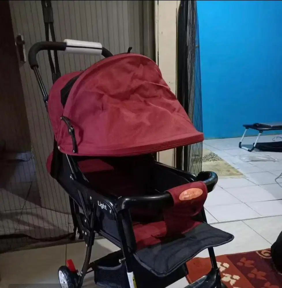 Stroller Labeille Light