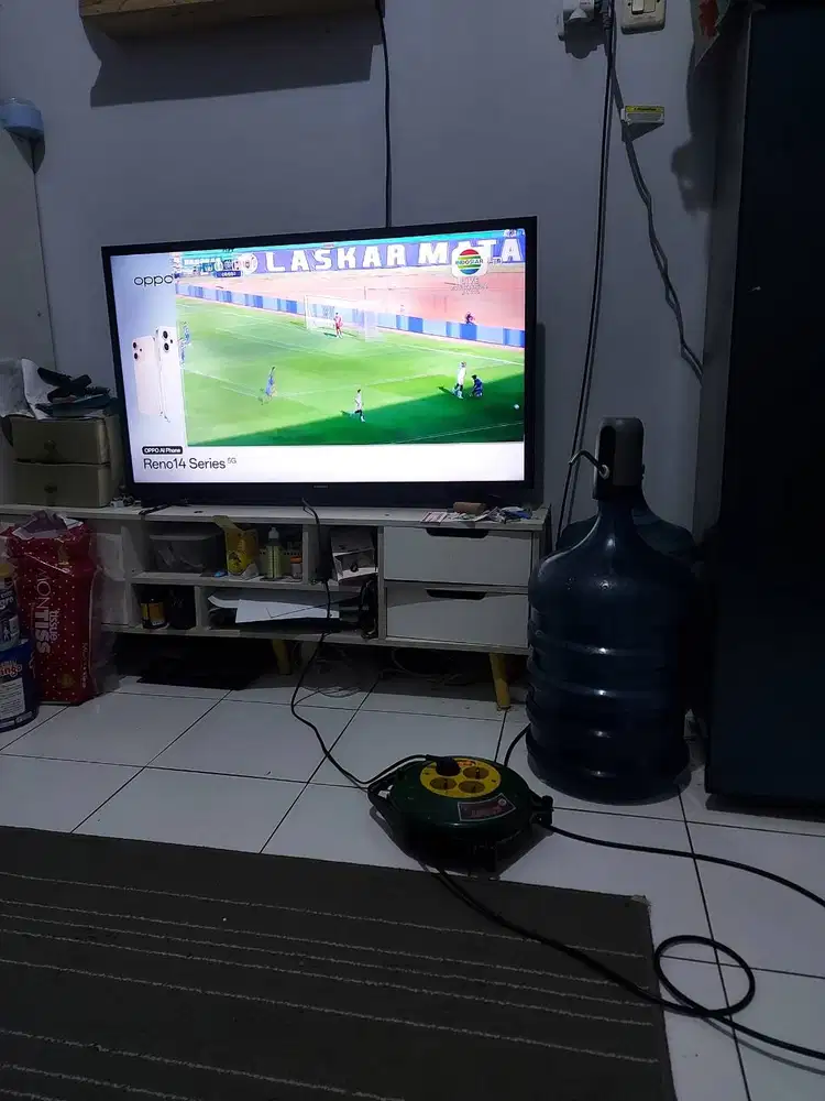 SERVIS PANGGILAN MURAH TV LED LAPTOP SEBANDUNG RAYA