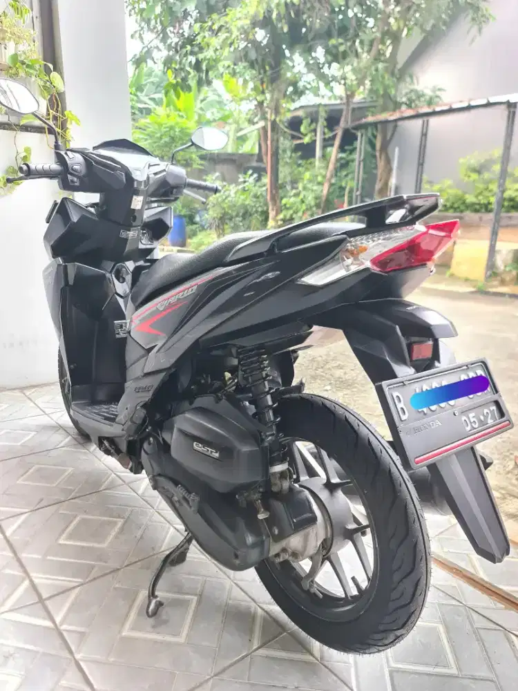 Honda Vario 125 LED 2017