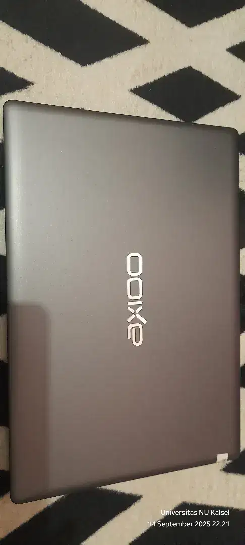 Jual netbok axioo mybook 11g