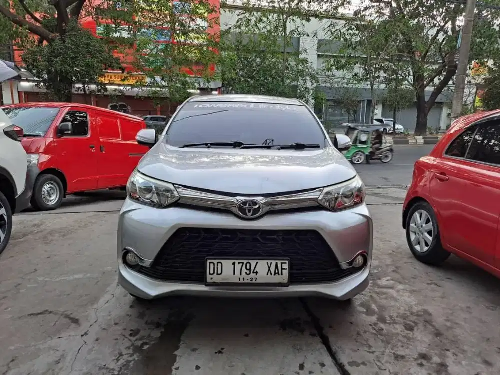 Veloz Grandnew 1.5cc AT 2018 / 2019 Langka Fullori Tertinggix Termurah