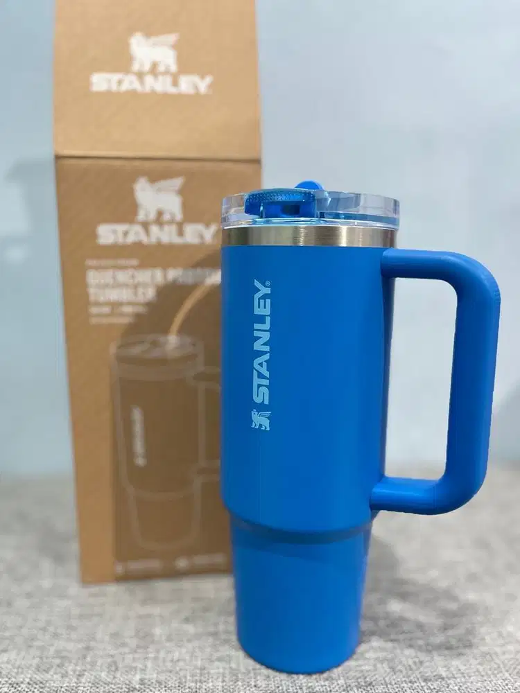 STANLEY THE QUENCHER PROTOUR TUMB AZURE