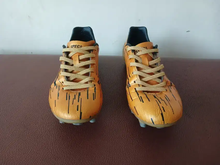 Specs Accelerator Lightspeed - Size 39 (25 cm)