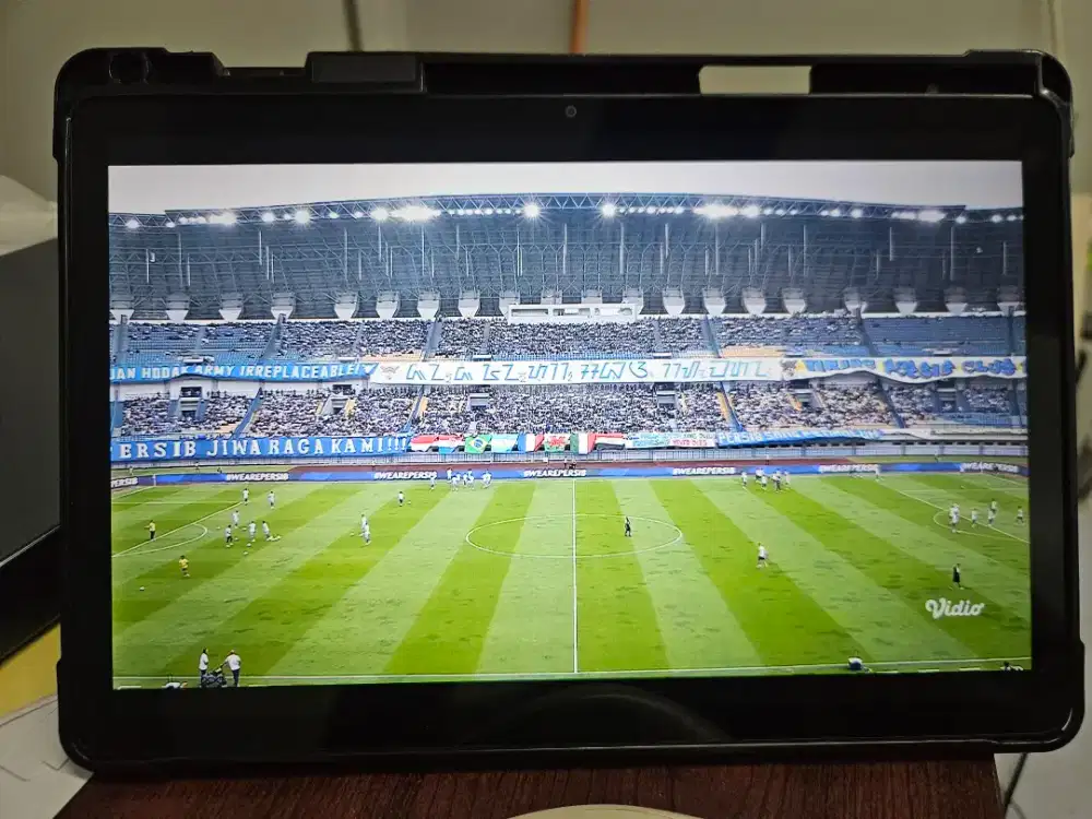 Tab Samsung A9+ 5G (Second)