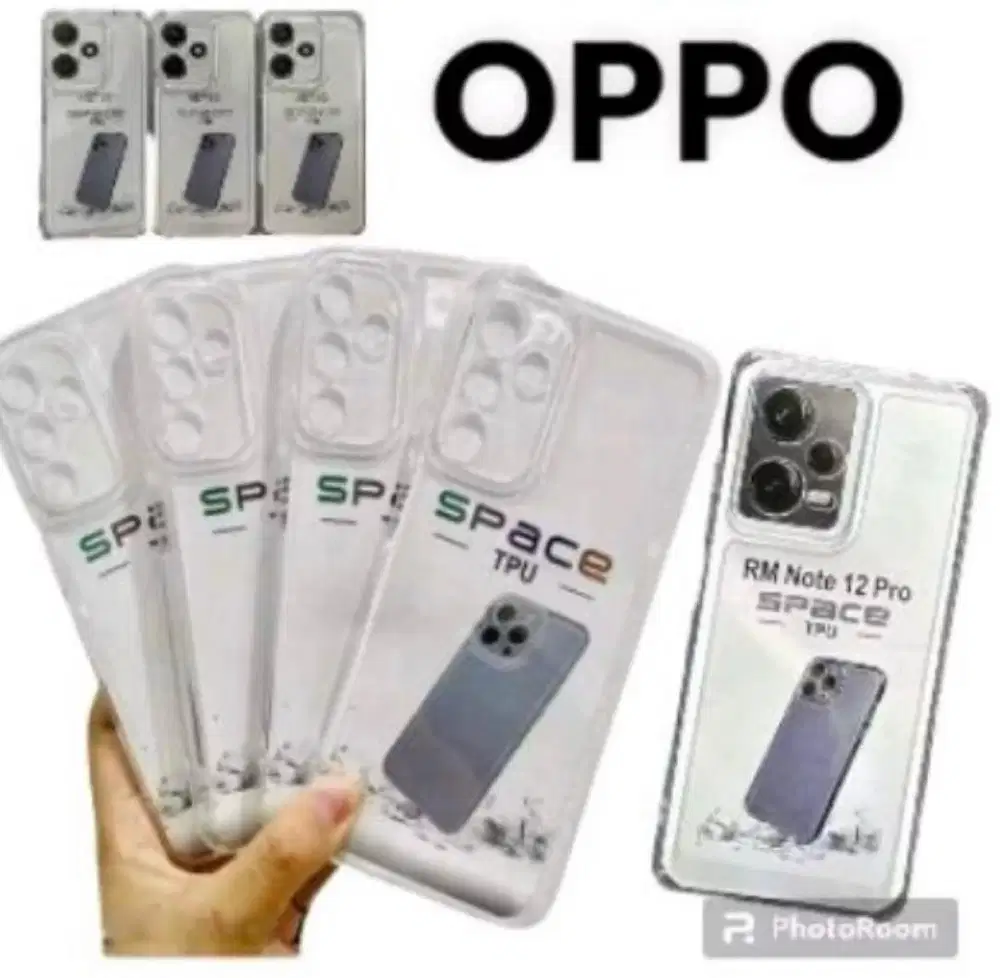 (READY.SIAP.KIRIM) LIKE.NEW.CASE.OPPOF5