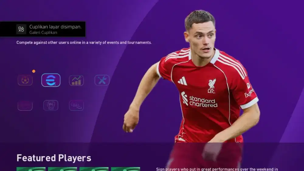 Pes 2026 Monster patch PS4 full update
