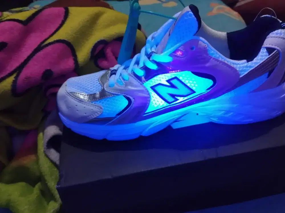 Sepatu NB runing 530