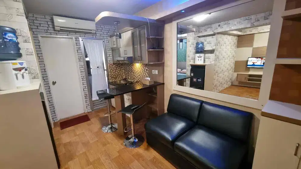 Tower Kemuning Kalibata City