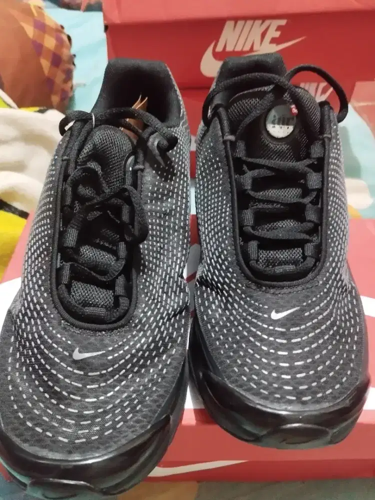 Sepatu NIkE Dn air max