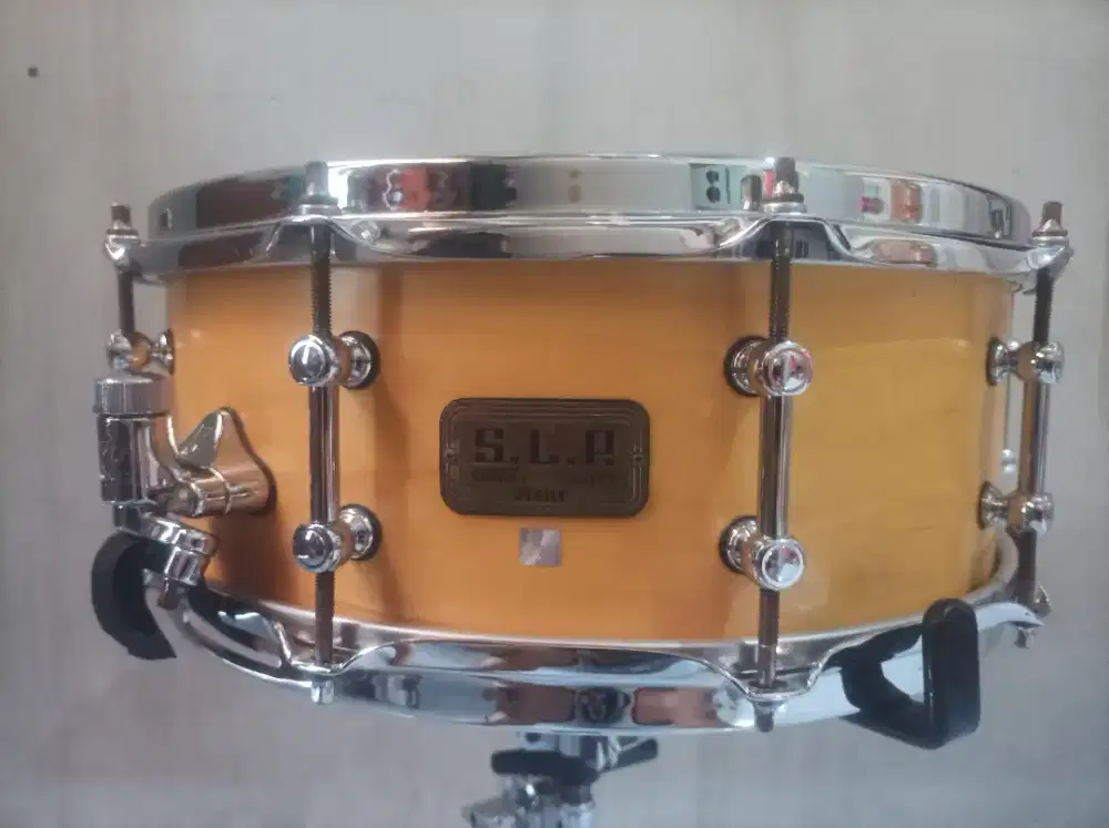 Snare Tama Slp Classic Maple 14 x 5