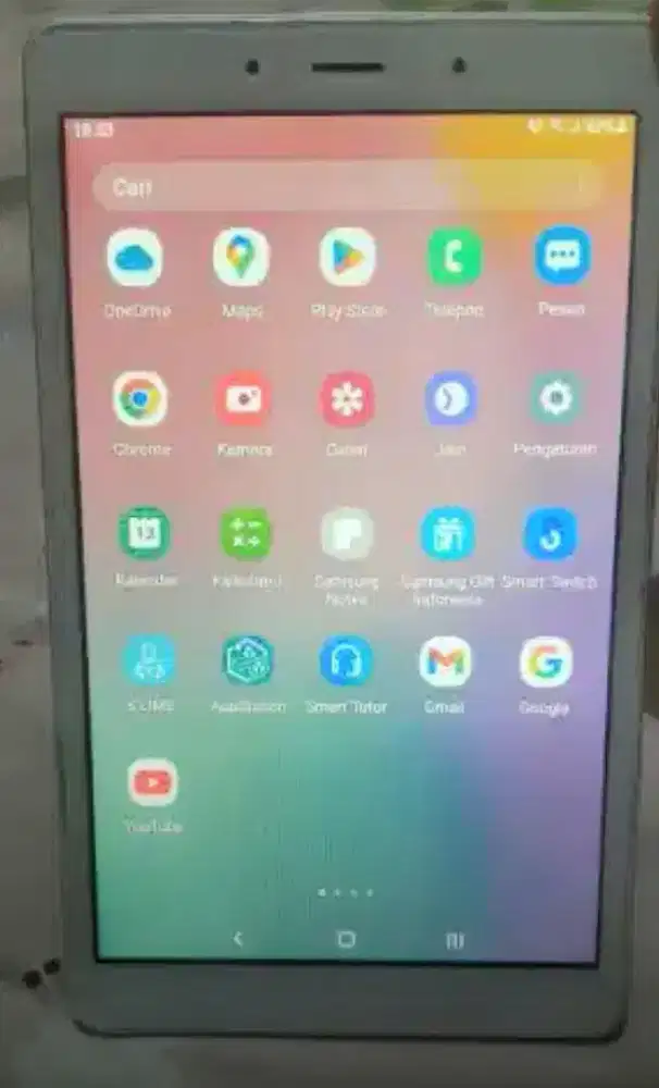 Tablet Samsung Tab A8 Murah