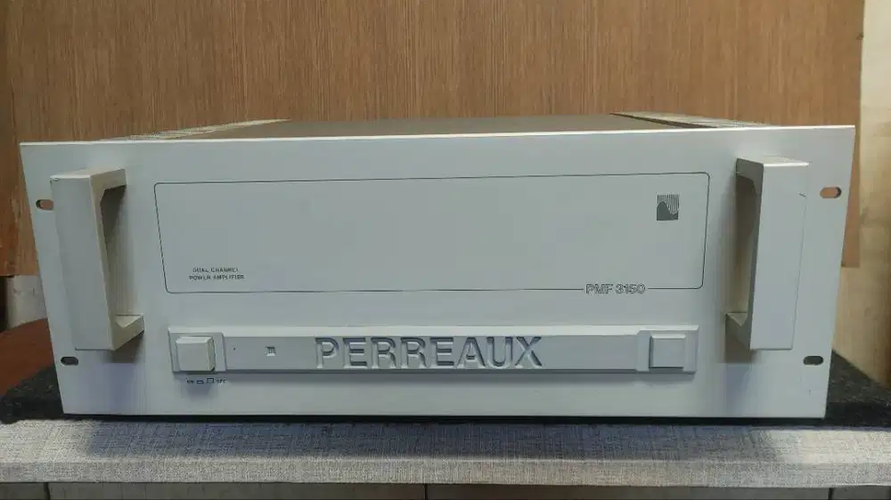 Perreaux PMF 3150