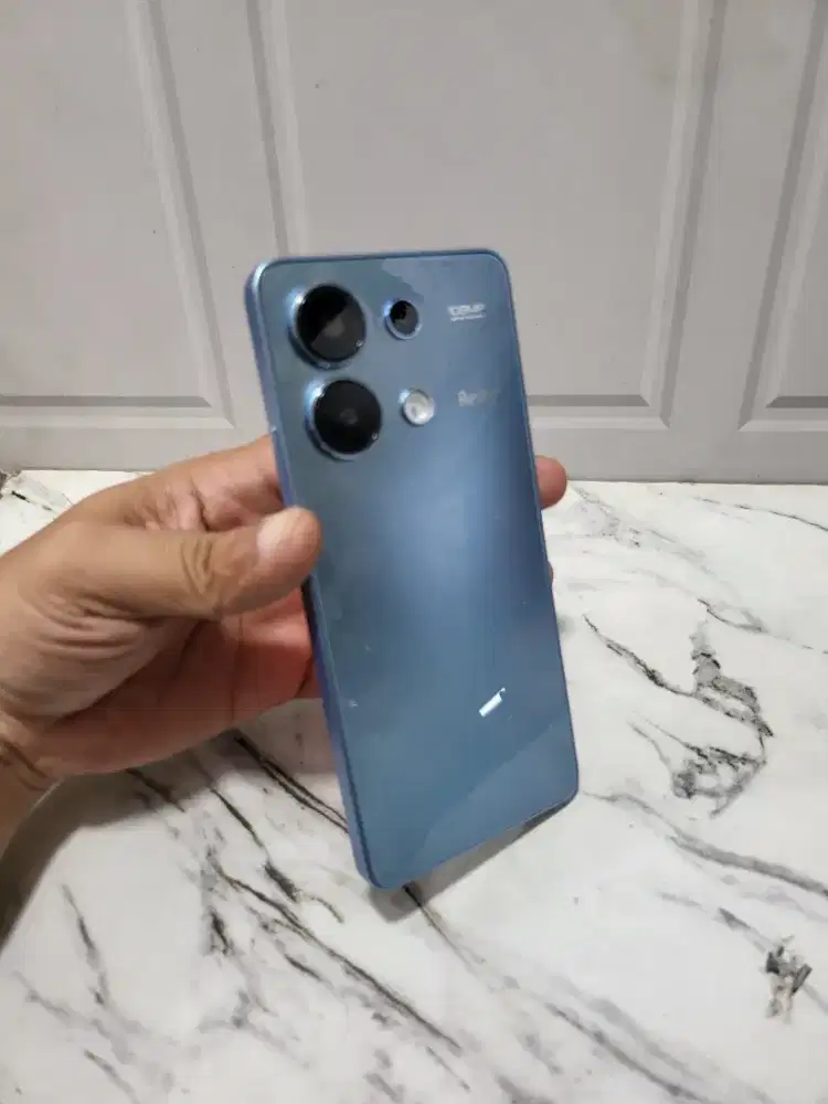 Redmi note 13 ram 8/256 gb