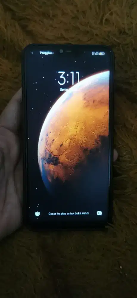 Xiaomi Mi 8 Lite 4/64
