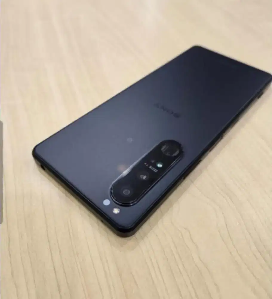 Sony Xperia 1 mark iii mark 3 Resmi Beacukai Indonesia