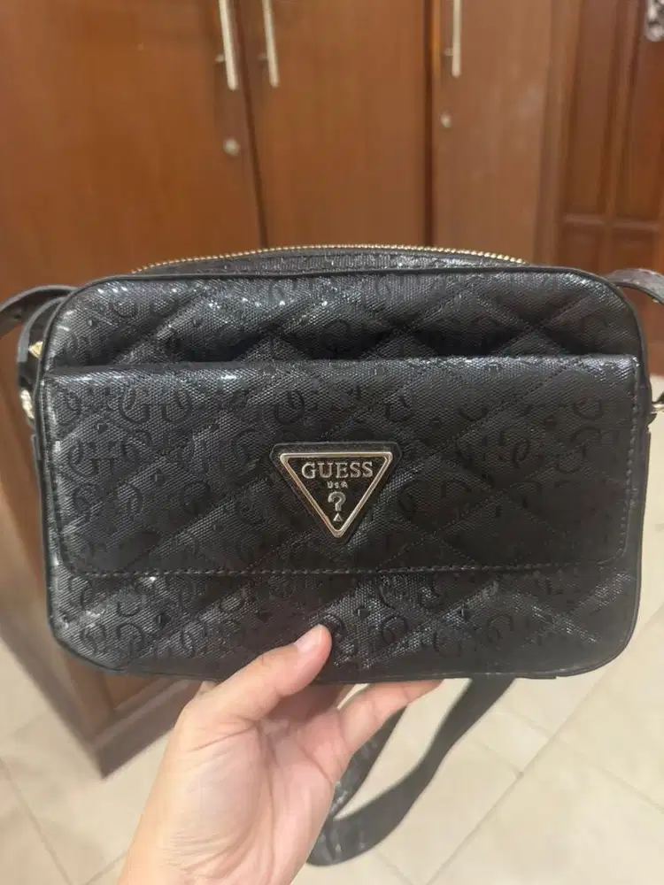 Tas Guess ORI - Preloved