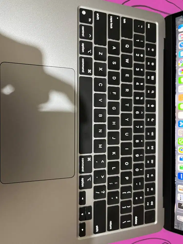 MACBOOK AIR M3 16GB/256GB
