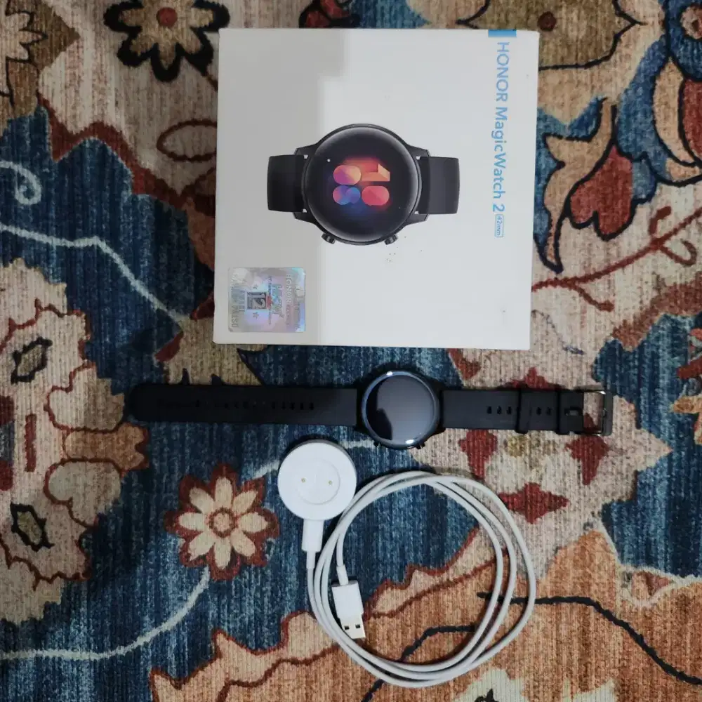 Honor MagicWatch 2 (42mm)