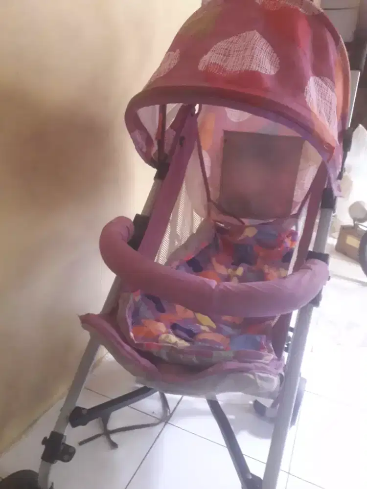 Dijual stroller