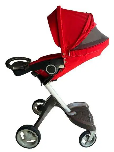 Stroller stokke Xplory V3