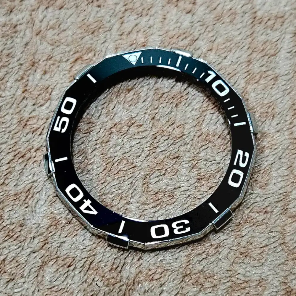 Ceramic Bezel Tag Heuer WAY 211A