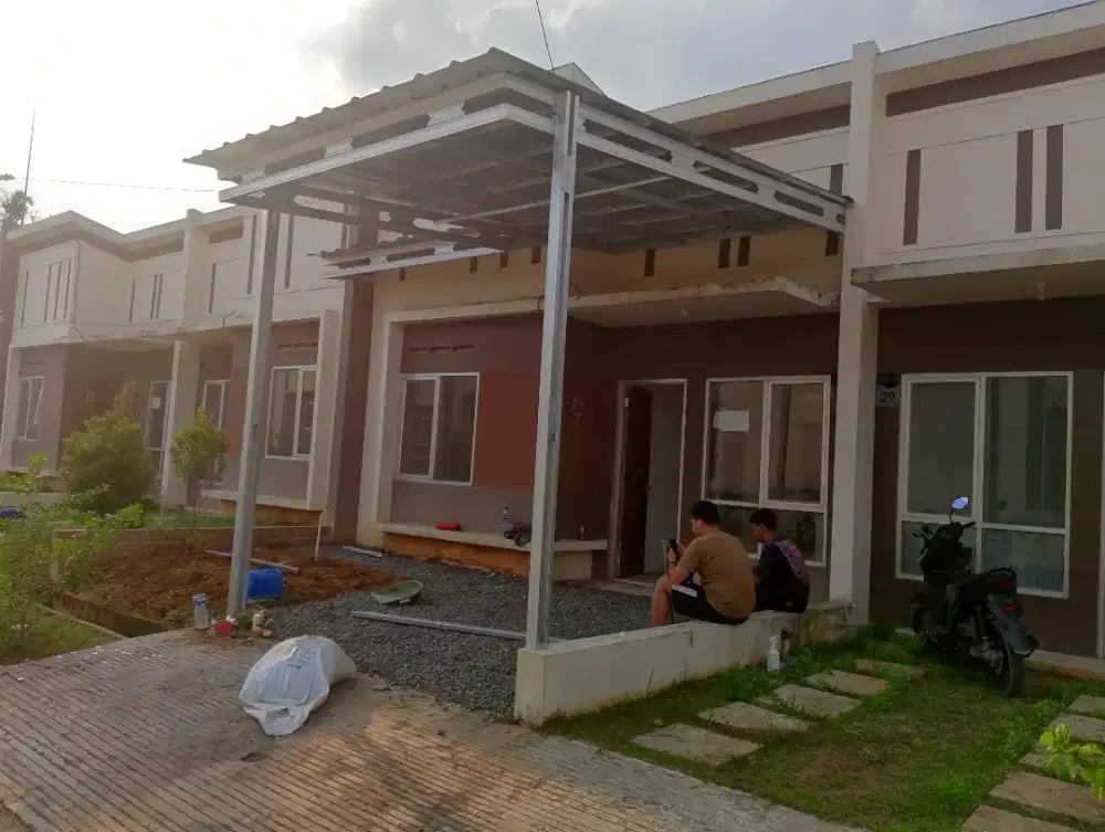 Kanopi termurah saat ini