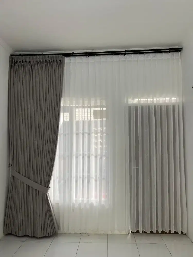 Gorden*murah/mewah/moderen