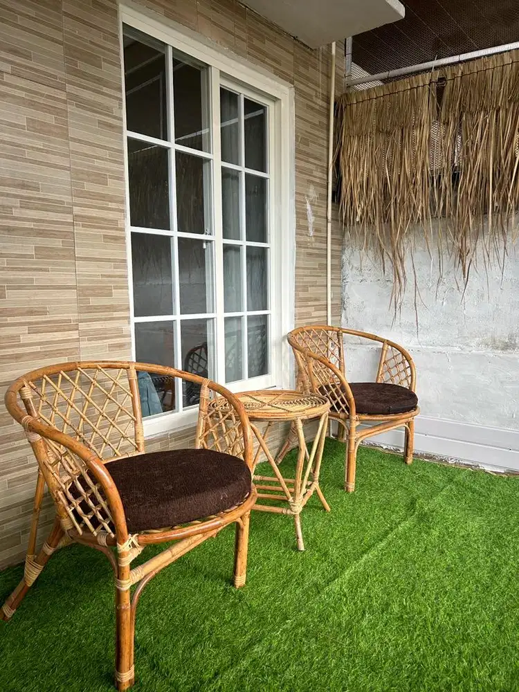 Rumah Dijual Siap Huni