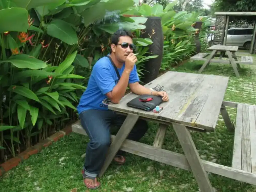 JASA DRIVER FREELANCE