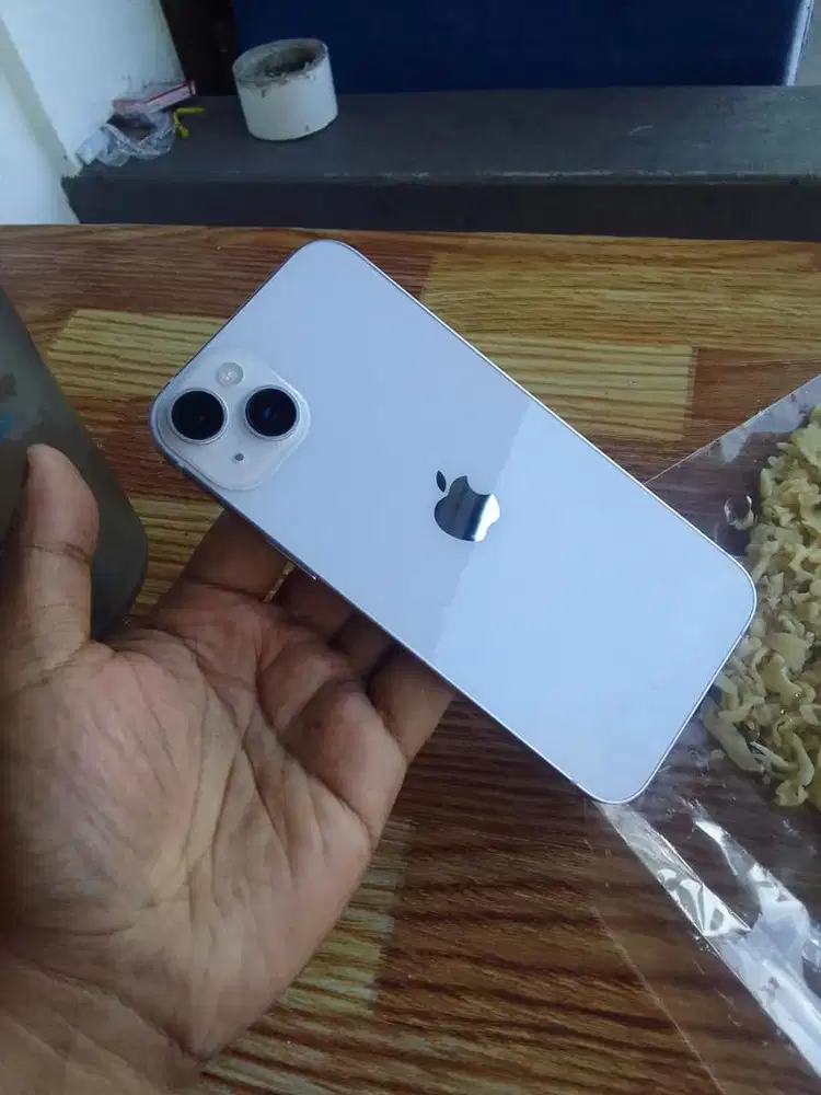 iphone 14 plus sim lock 128 wifi only