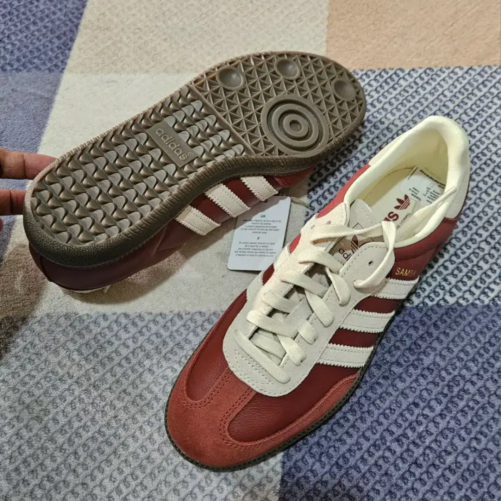 Adidas Samba OG Original