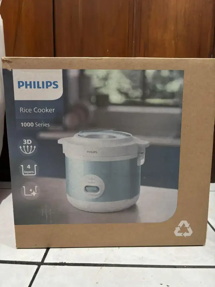 Rice Cooker Philips