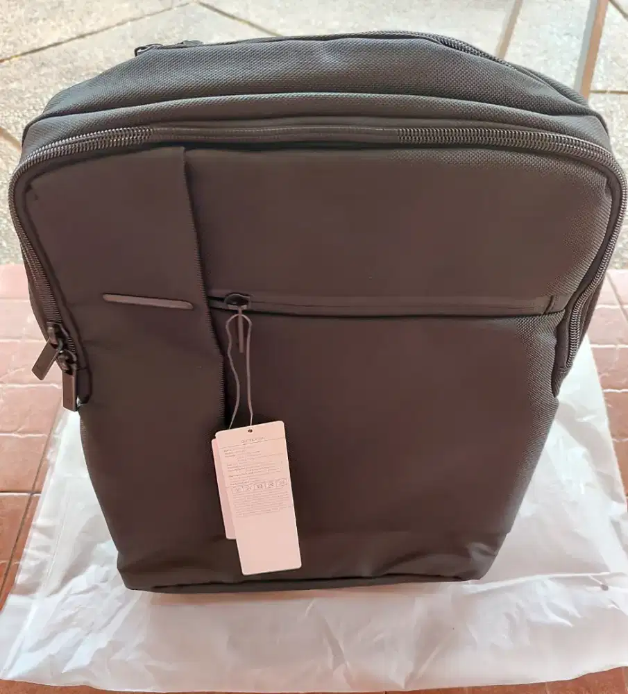 Original Xiaomi business casual style laptop backpack