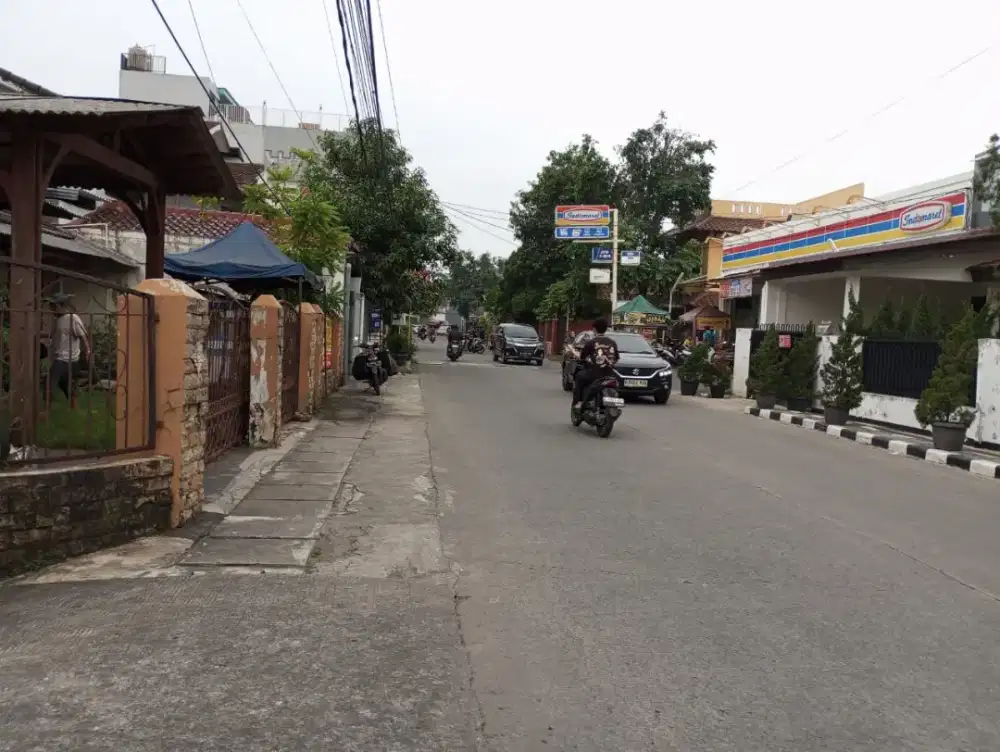 Rumah DiJual Murah Jatibening Jaktim