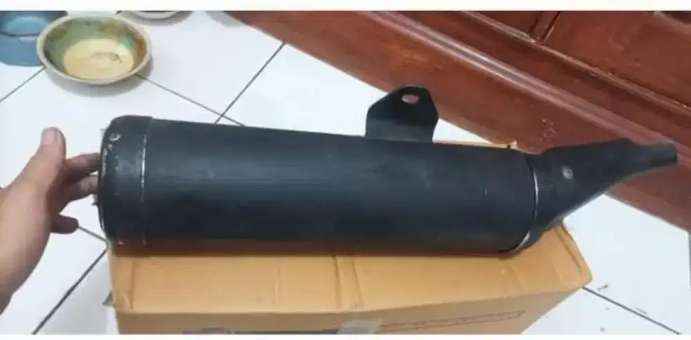 Slincer ORI knalpot ninja