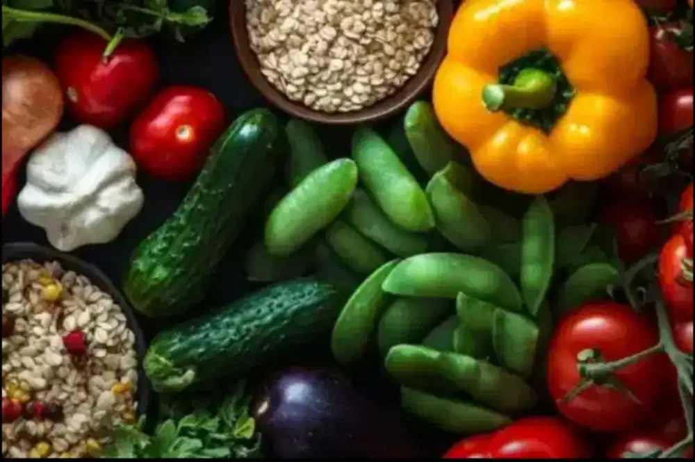 Jual Sayur Mayur Segar Partai Besar – Langsung dari Kebun Sendiri